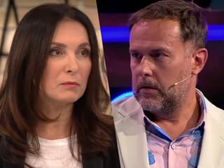 Medzi Kemkom a Mičkovicovou