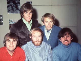 The Beach Boys