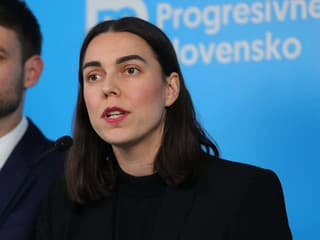 PS žiada Žilinku o