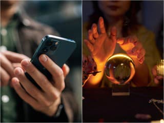 Televízor sa zapol, hoci