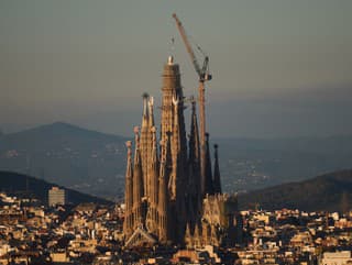 Sagrada Família po 144