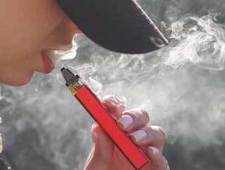 Zločin šírenia toxikománie! Polícia