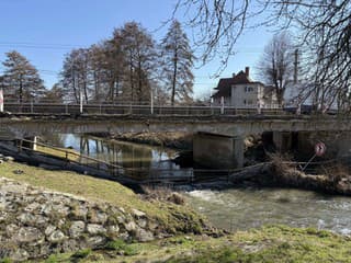 Dráma na hornej Nitre: