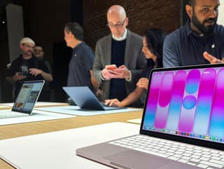 Apple šokuje cenou: Nový