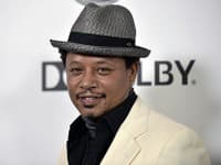Terrence Howard 