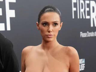 Kanye West, Bianca Censori