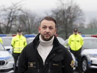 Matúš Šutaj Eštok