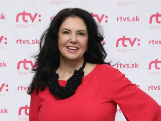 Iveta Malachovská otvorila 13.