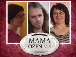 KVÍZ o šou Mama,