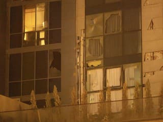 Varovanie USA sa naplnilo: