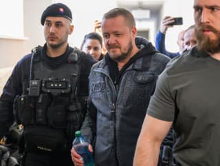 Ján Čurilla prichádza do