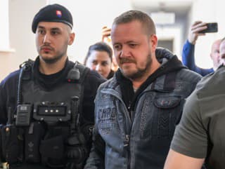 Ján Čurilla prichádza do