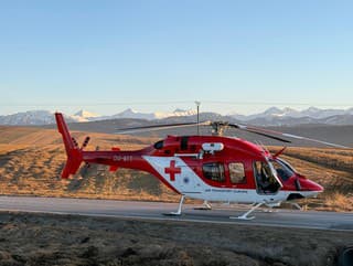 Veľké nešťastie na cestách