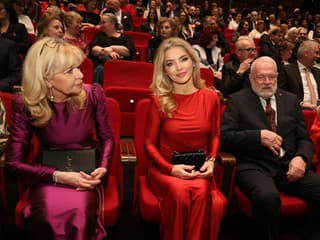 Operný večer v SND: