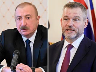 Poďakovanie z Azerbajdžanu pre