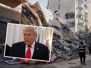 Tvrdé slová z Bieleho