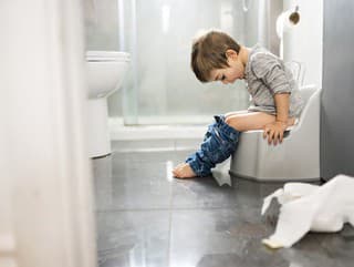 Skúsená pestúnka radí: Zbohom