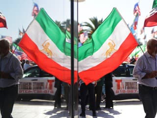 MIMORIADNE Zvrat v Teheráne: