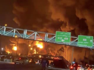 MIMORIADNE Zvrat v Teheráne: