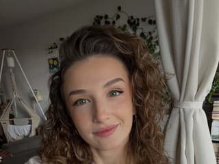 Petra Dubayová nezaháľa: Len