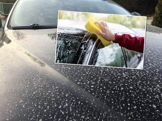 Začiatok týždňa v znamení