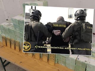 Miliardy v obrnených autách: