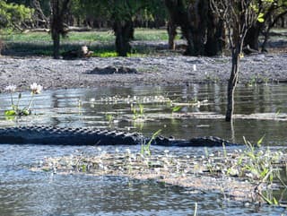 Sever Austrálie zasiahli povodne:
