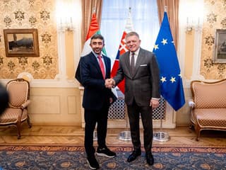 Stretnutie na Úrade vlády: