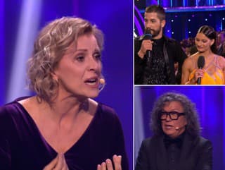 Veľkolepý ŠTART Let's Dance: