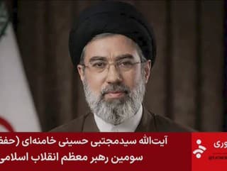 Tento záber z videa