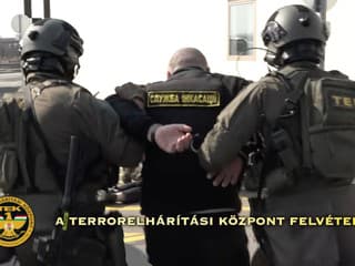 Maďarsko zabavilo Kyjevu hotovosť