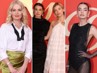 FOTO z koberca Let's