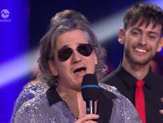 Juraj Mokrý si ukradol