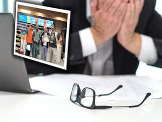 Slovenská ekonomika kolabuje v