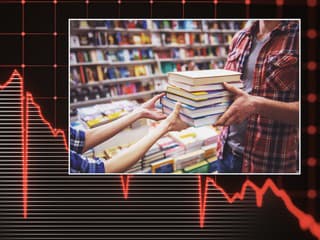 Smutný pohľad pre milovníkov