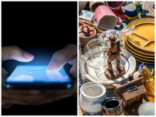 Najznámejší slovenský bazár mení