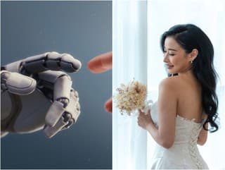 Sarah vyhodila mužov zo