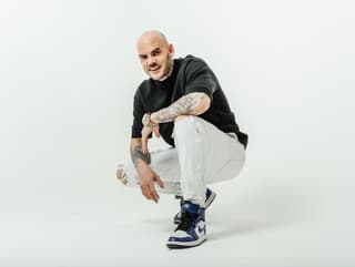 Najprv vyčerpávajúce príznaky choroby