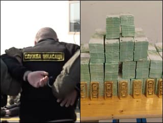 Maďarsko zadžalo hotovosť a