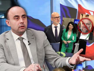 Politológovia veštia osud SaS