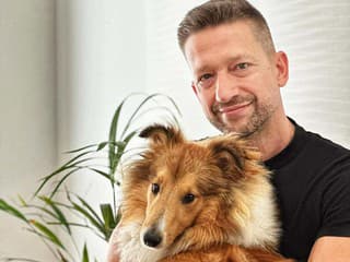 Exmoderátor Dubnička 20 rokov