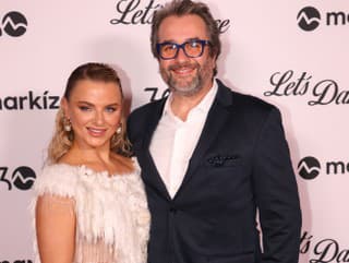 Tlačovka k novej sérii