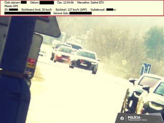 Vodič jazdil v Dubnici