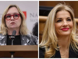 Dana Kleinert a Martina