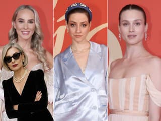 AI módna kritička Evelina