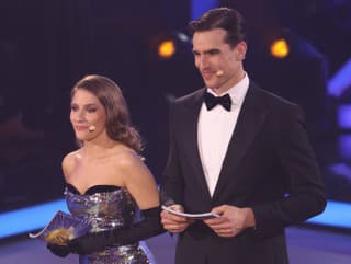 Janka Kovalčiková a Adam