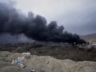 Kremeľ sa škodoradostne smeje: