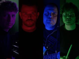 Folk&Bass Orchestra a Štefan