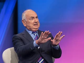 Profesor Anthony Glees
