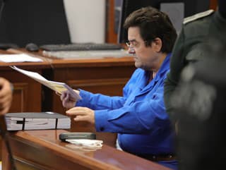 Súd v kauze objednávky